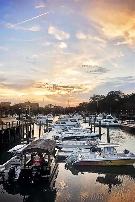 hilton head boat tours  Whether you’re looking for a cruise, paddle board tour, dolphin watching excursion, or guided boat tour, we have the perfect activity for you! We